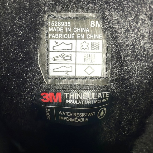 Santana Canada Maddie Winter Boots - Picture 5 of 7